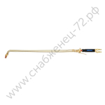 Резак пропановый удлинённый Р3П-03РУ, L=1000, ∠135°