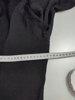 Кардиган Global трикотажный 46 размер