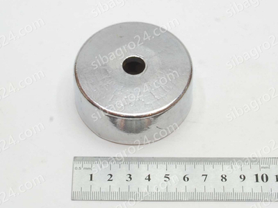 Втулка прижимная 18.001 МОК-150, 300, 150М, 300М, 150У, 300У, МОО-1, МОО-1-01