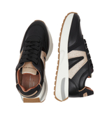 Кроссовки HYDE Alexander Smith - черный(ASAYS1D62)