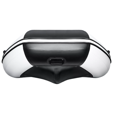 Лодка ПВХ Мастер Лодок Ривьера Максима 3600СК "Комби" -