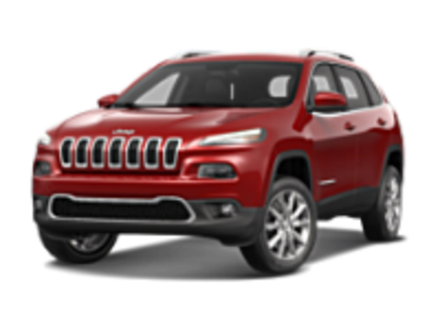 Jeep Cherokee 2007 - ...