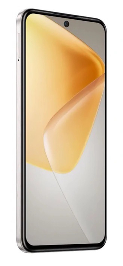 Смартфон Infinix Hot 50 Pro 8/256GB, Titanium Grey (X6881)