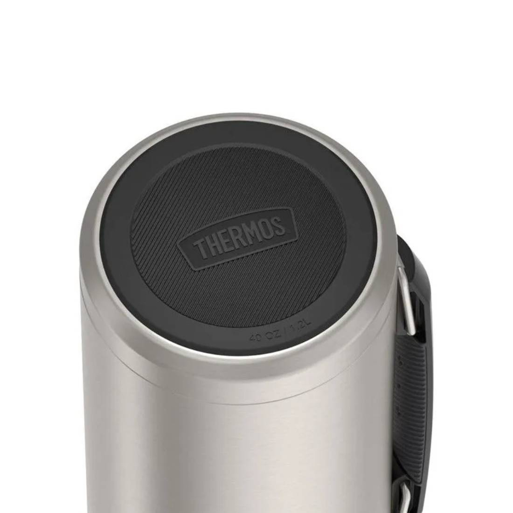 Термос из нерж. стали тм THERMOS IS210MS 1,2L