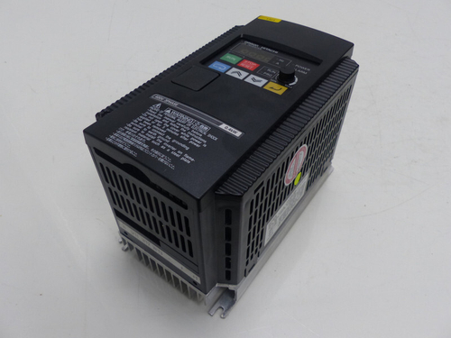 OMRON Yaskawa 3G3JX-A4004-EF