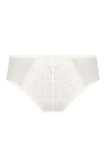 Трусики-слипы Desire с завышенной линией талии (Размер: XXXL) (Цвет: кремовый)