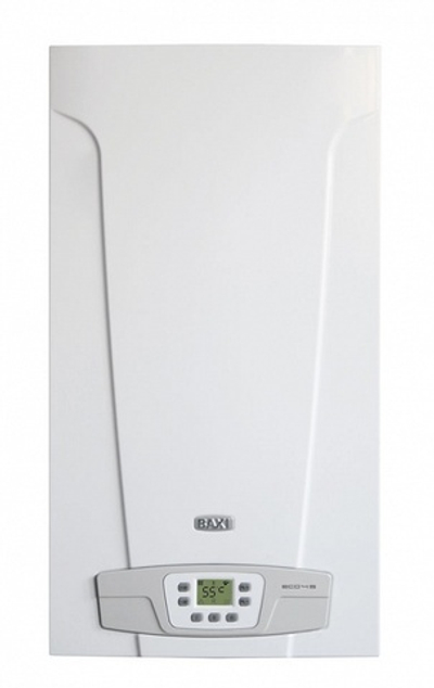 Настенный газовый котел BAXI ECO Four 24