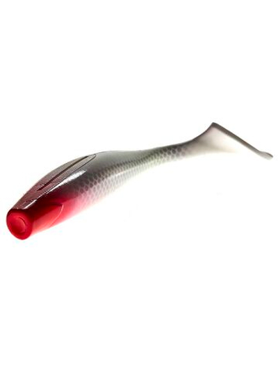 Виброхвост LJ 3D BBS Series KUBIRA SWIM SHAD 12.0in (30,48)/PG36 1 шт. в упак.