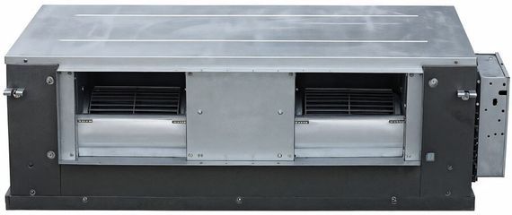 Канальный фанкойл до 5 кВт Midea MKT3-400FG50