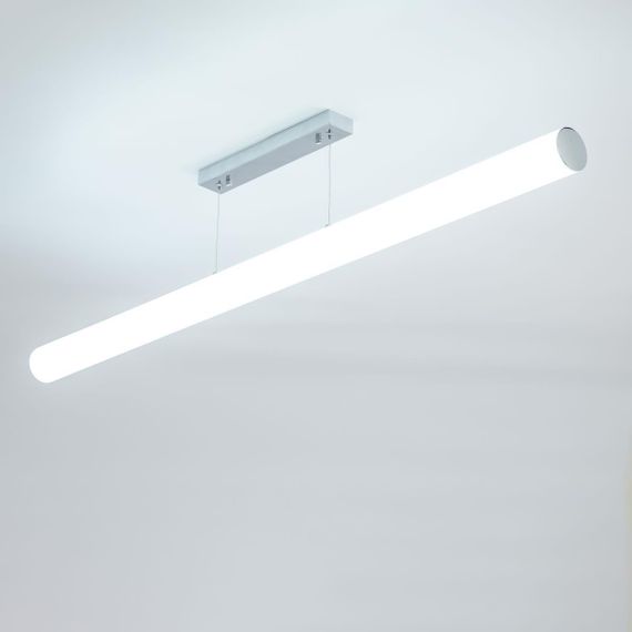 Подвесной светодиодный светильник Citilux Фауст CL721P36N