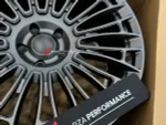 КОВАНЫЕ ДИСКИ для BENTLEY CONTINENTAL GTC 2025 Бентли Континенталь