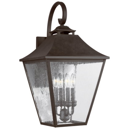 Люстра Visual Comfort Galena Large Wall Lantern