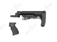 Комплект приклада для СОК и Вепрь/ВПО на базе Атом, К.Арма / K.Arma