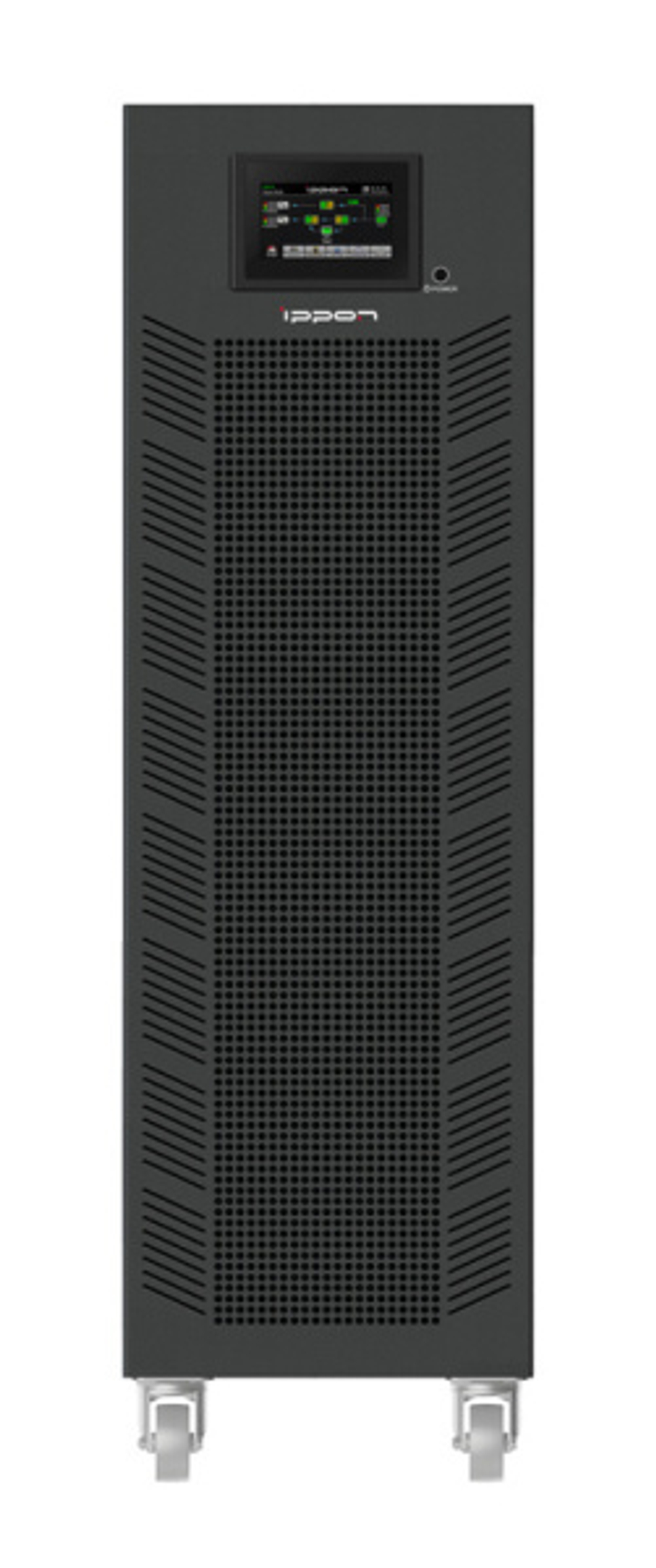 Источник бесперебойного питания Ippon Innova RT 33 60K Tower