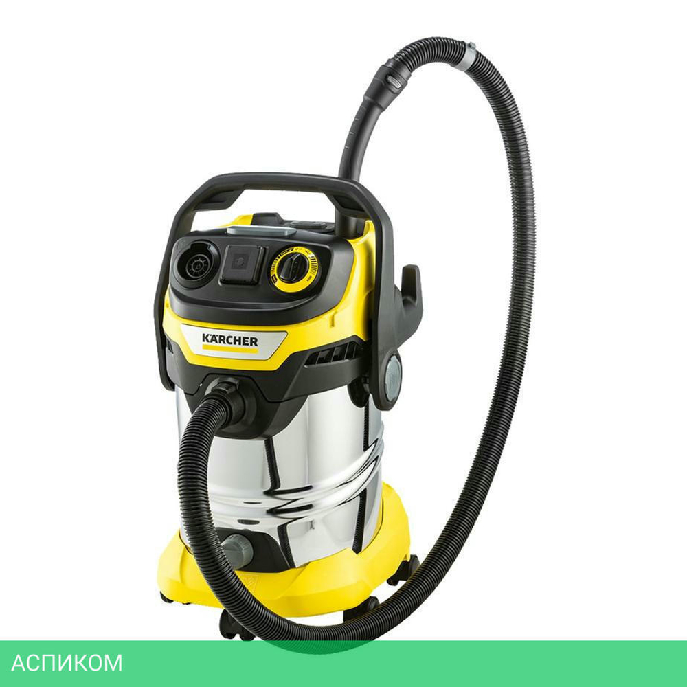Пылесос Karcher WD 6 P S V-30/6/22/T (1.628-360.0)