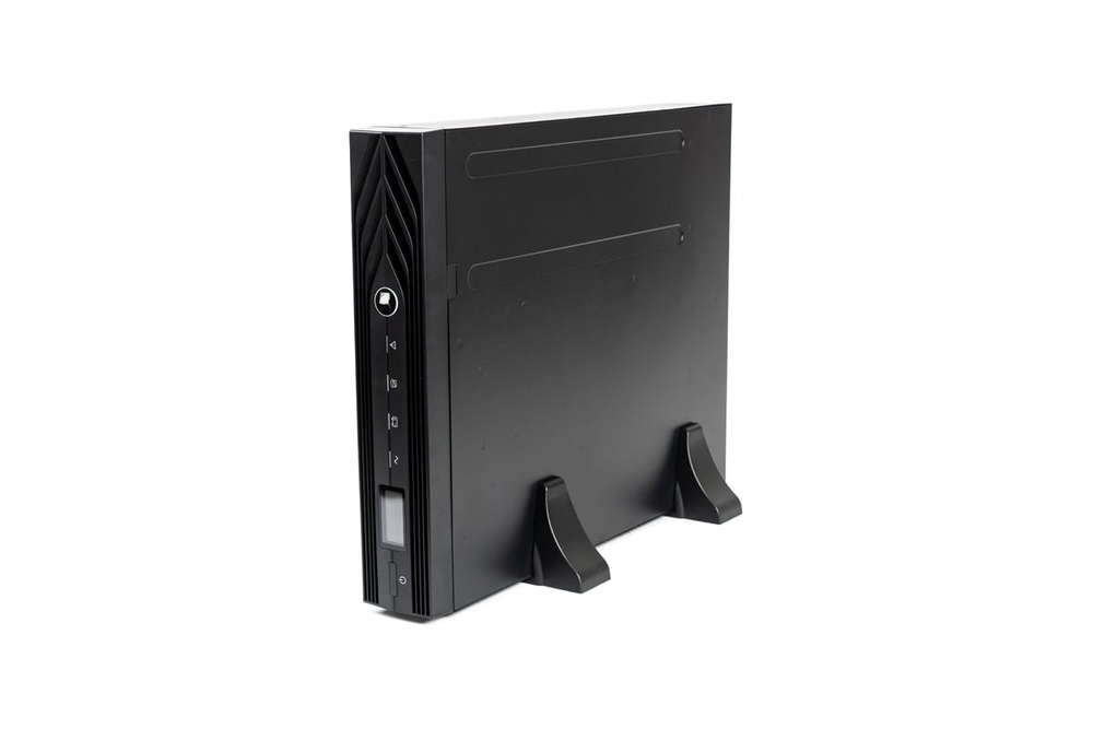 Источник бесперебойного питания SKAT-UPS 2000-RACK-ON-4x9-E