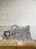 Крышка ГРМ нижняя 213502B703 для Hyundai Solaris, Creta