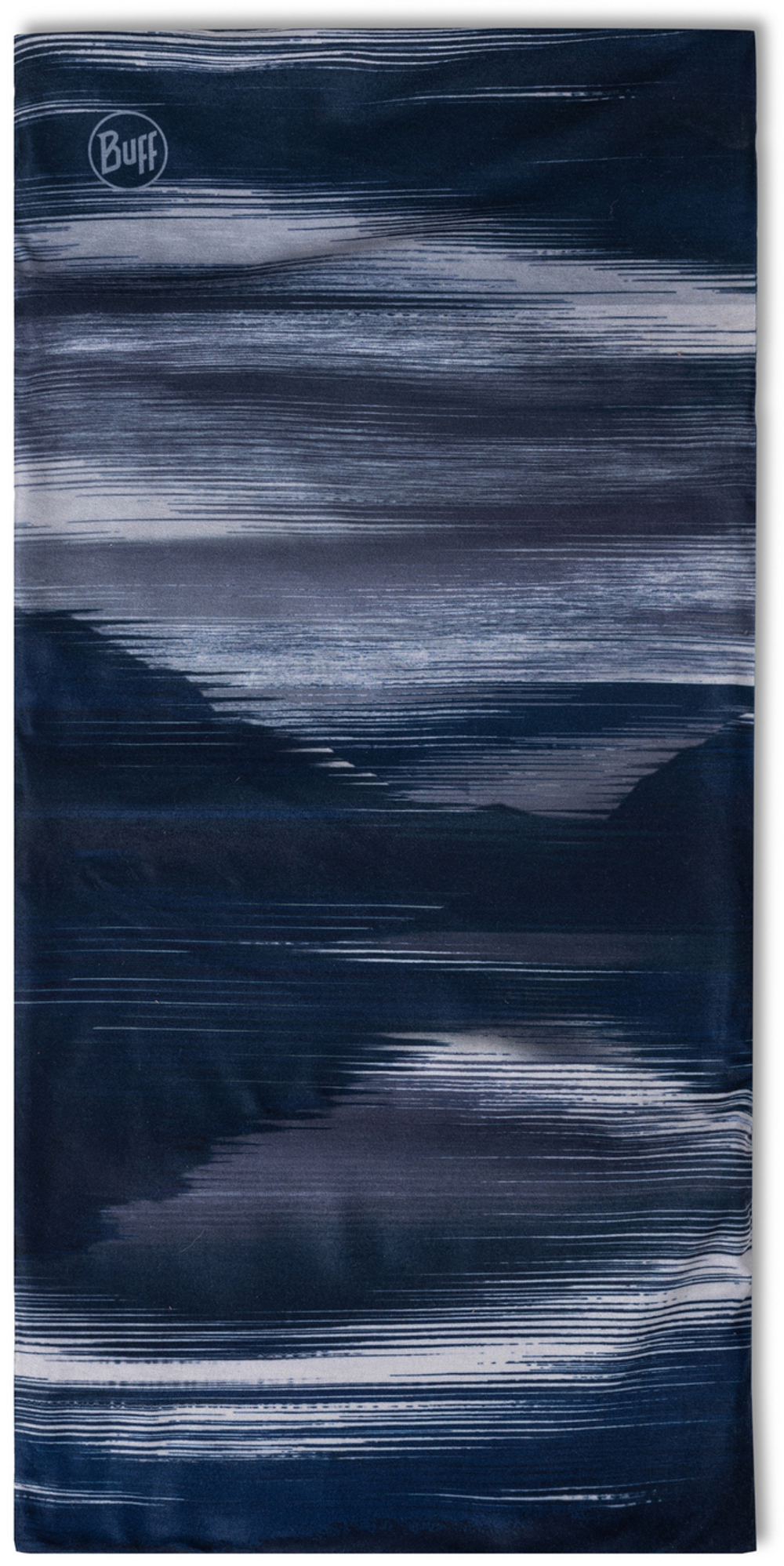 Шарф-труба Buff Polar Reversible Arky Navy