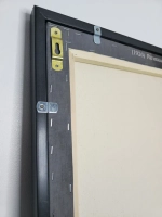 Картина на стену интерьера на холсте 50х100 см