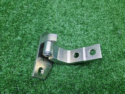 Петля двери передняя правая Genesis GV70 (20-нв)