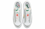 Кроссовки Mayumi Yamase X Nike Blazer Low 77