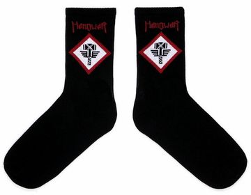 Носки Manowar (1233)
