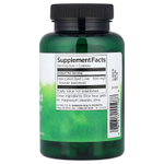 Swanson, Аргентинская сушеная говяжья печень, 500 мг, 120 капсул