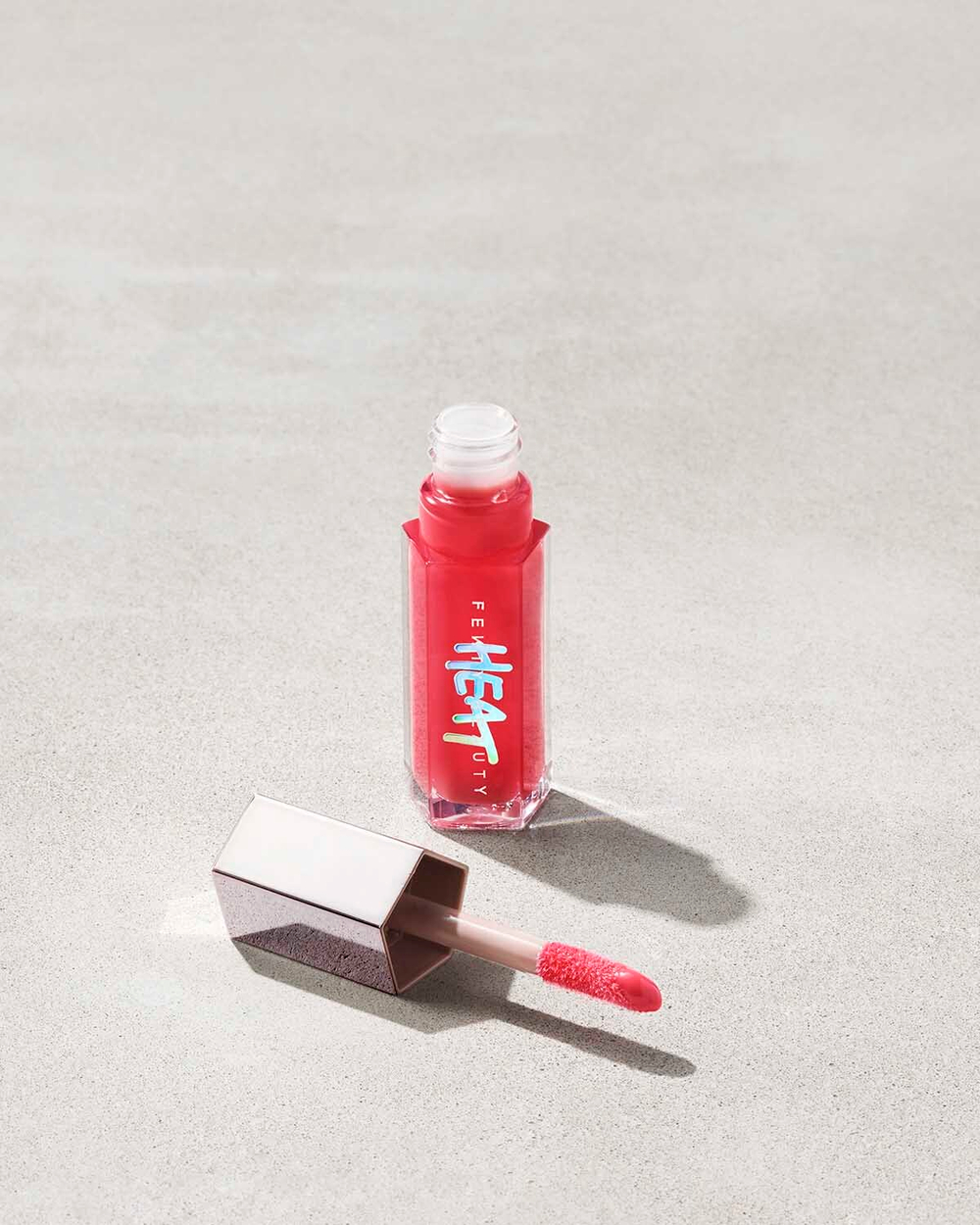 FENTY beauty LipGloss 01 Hot Cherry Блеск для губ