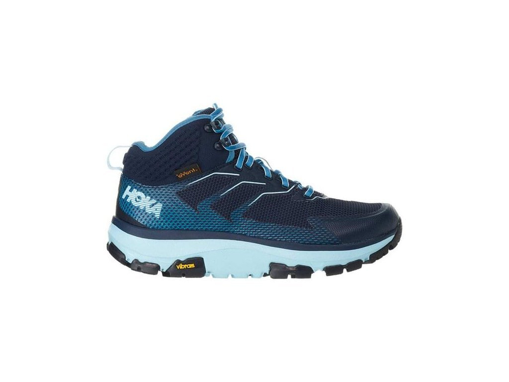 Ботинки женские Hoka Toa GTX