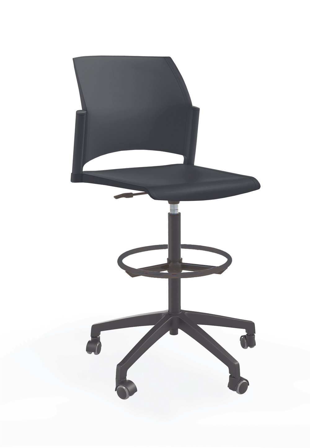 Restart кресло кассира