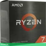 Процессор AMD Ryzen 7 5800X BOX