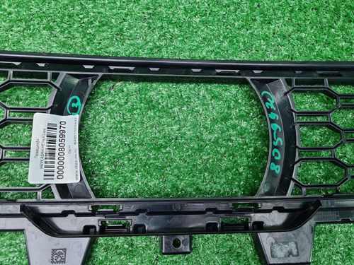 Решетка переднего бампера BMW X5 G05 18-23 M-paket