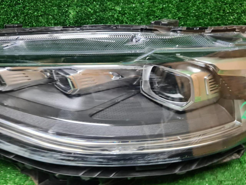 Битая Фара левая Haval F7 (2018-2024) LED