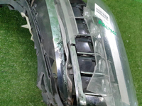 Битая Фара правая Cadillac Escalade 4 (2014-2020) LED