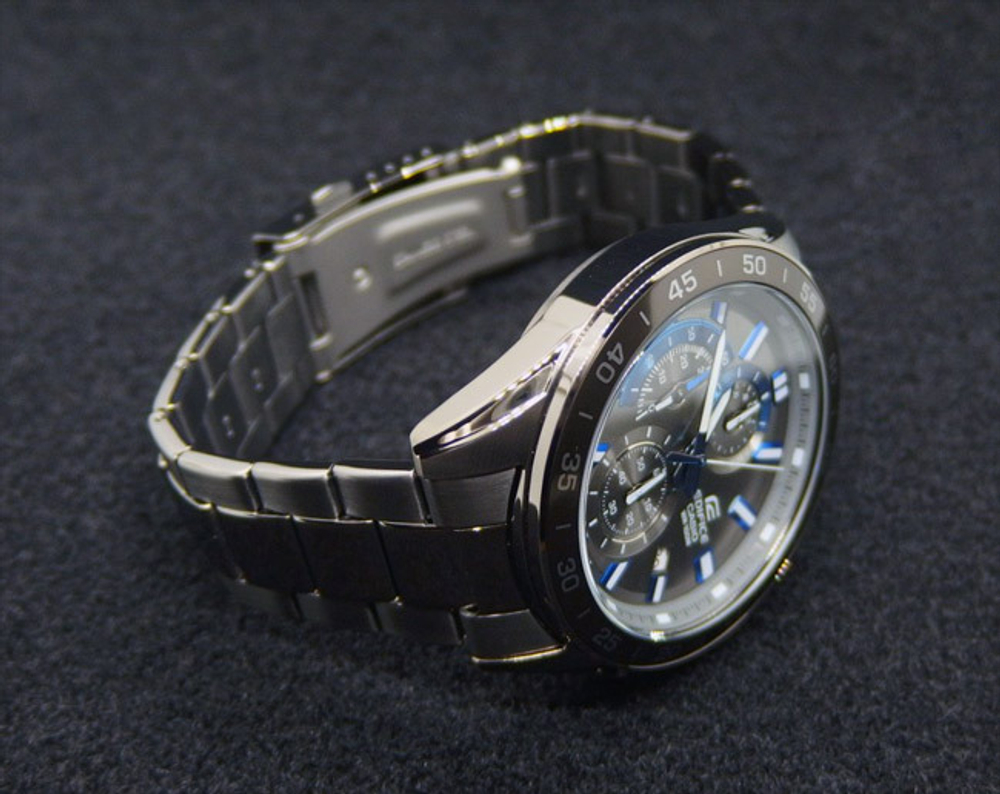 Часы Casio EFV-550GY-8A