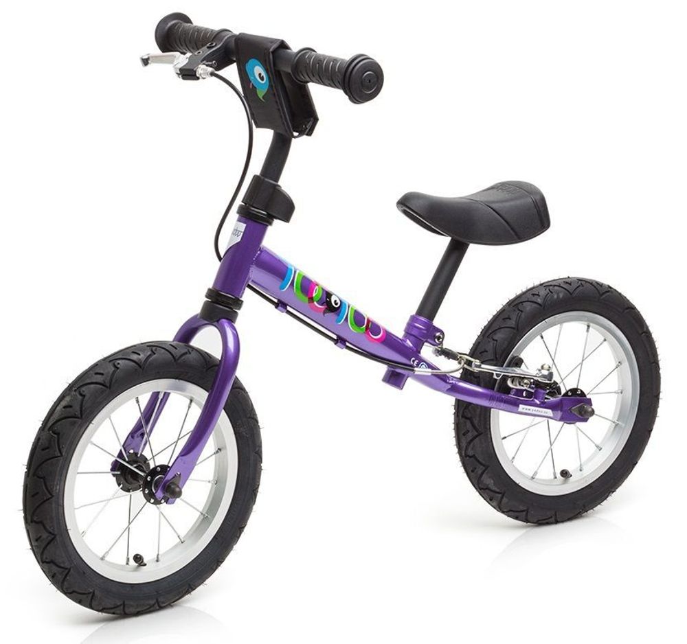 Беговел Yedoo TooToo B