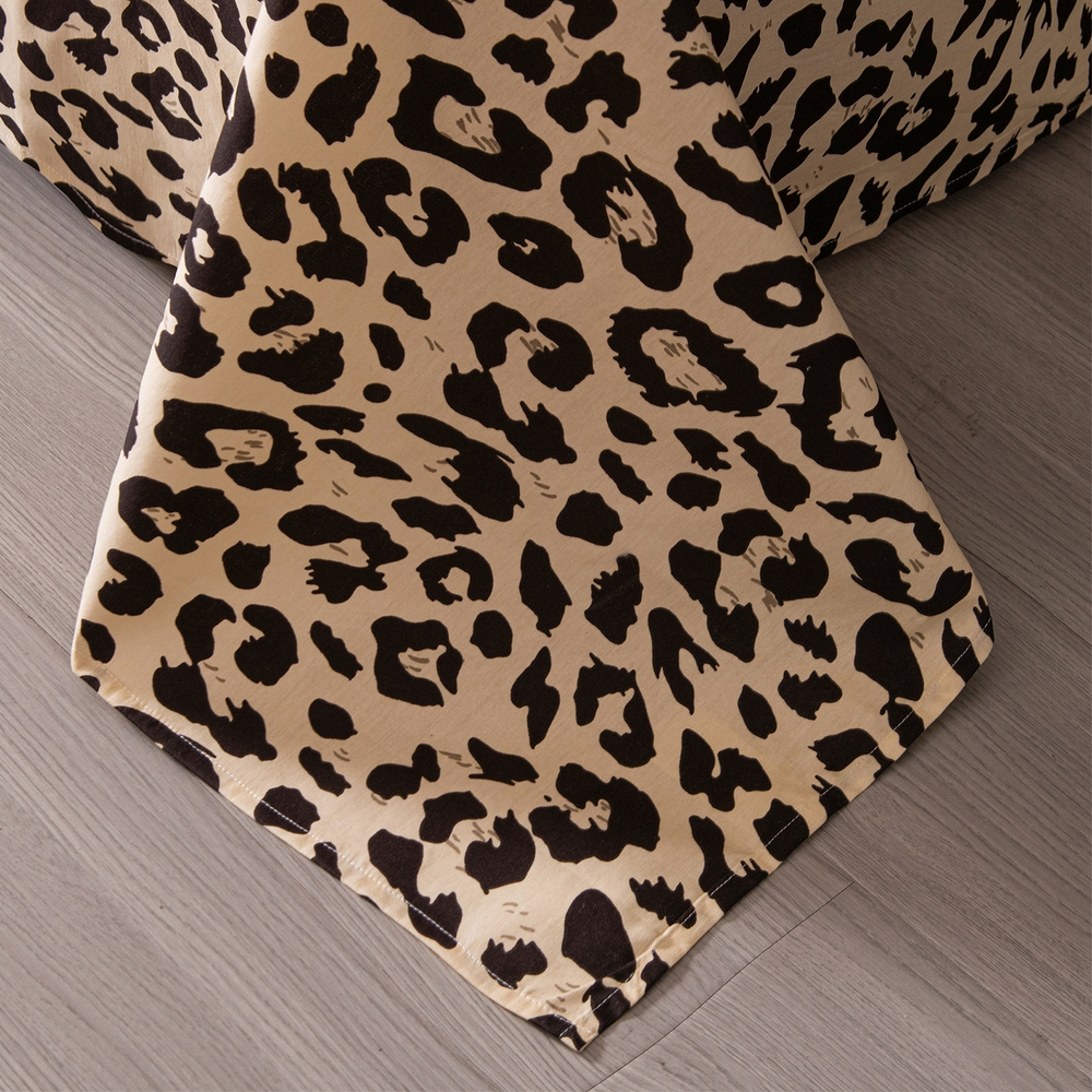 Комплект постельного белья Сатин Velouria Luxe/Велюрия Люкс с Одеялом VL001