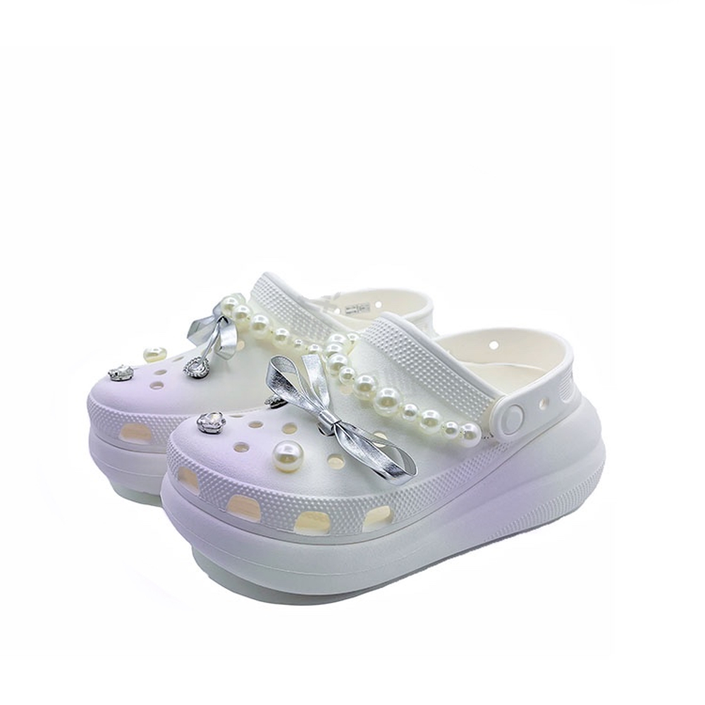 Crocs Crush Clog Eva