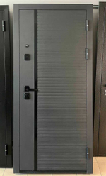 Дверь входная Амулет