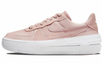 Кроссовки Nike Air Force 1 Plt.Af.Orm (Женская размерная сетка)
