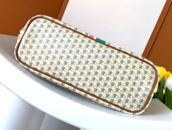 Moynat Tote 45 cm