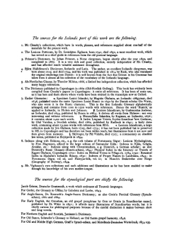 An Icelandic-English Dictionary: Based On the Ms. Collections of the Late Richard Cleasby | Gudbrand Vigfusson; George Webbe Dasent