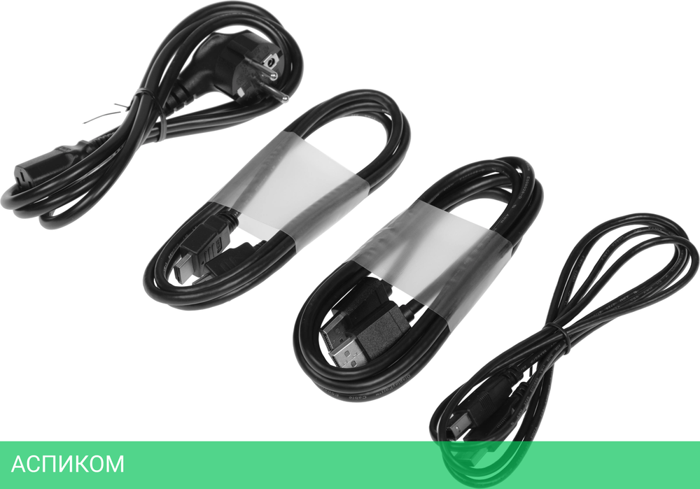 Монитор Asus 23.8" Business BE24EQK