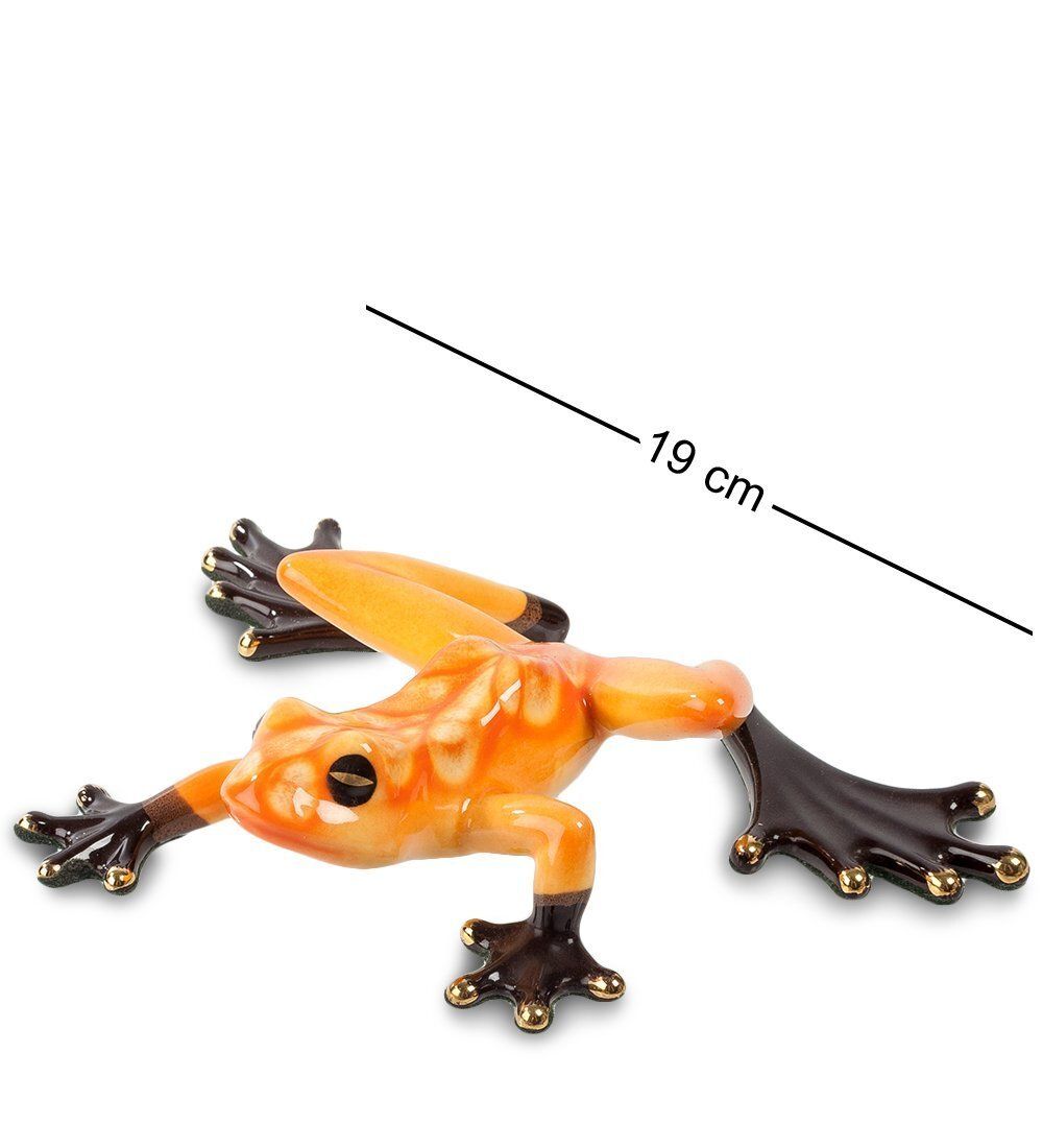 Pavone JP-08/22 Фигурка «Лягушка»