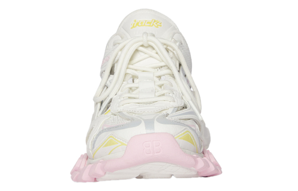Balenciaga Track 2.0 (Женская размерная сетка)