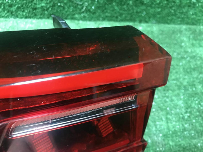 Фонарь левый внешний Faw Bestune T99 (2022-н.в.)