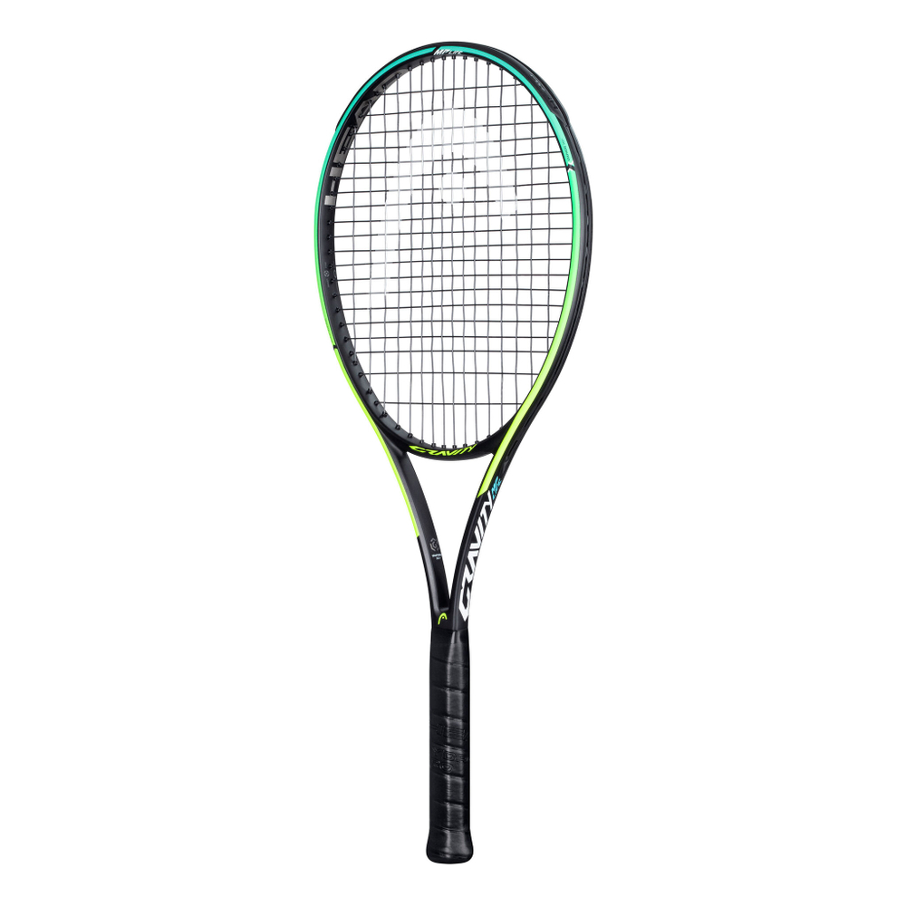 Теннисная ракетка HEAD Graphene 360+ Gravity MP Lite (2021) Tour Racket