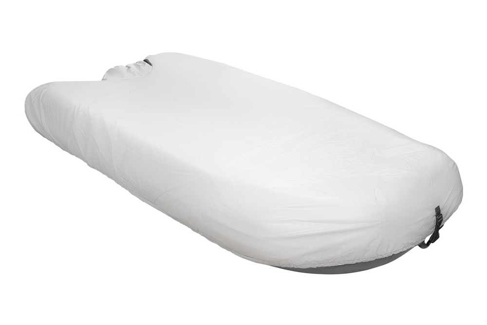 Тент транспортировочный Таймень NX 3400 (серый)