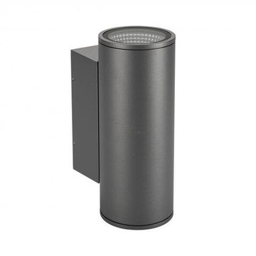 Светильник настенный  24W 3000К 029970 серый Forma Arlight