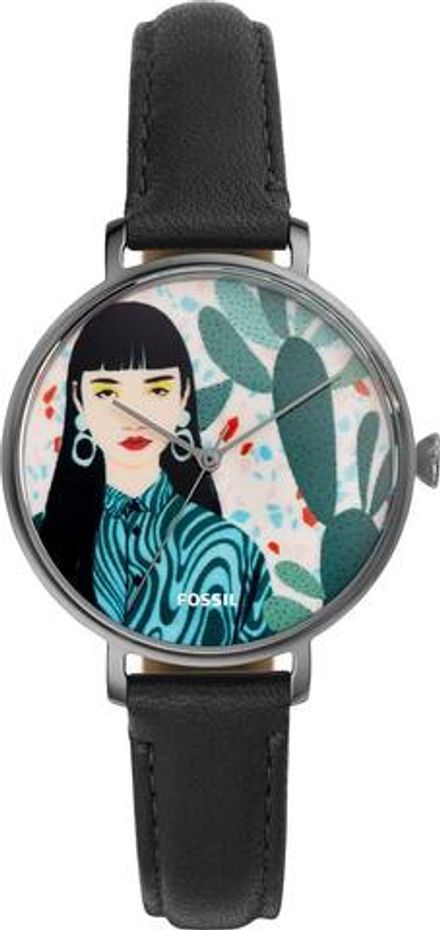 Наручные часы Fossil CS1003